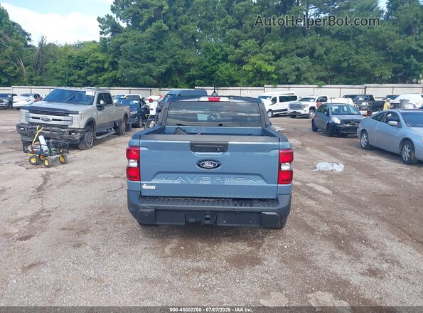 3FTTW8JA1TRA39931 2026 FORD MAVERICK Blue 