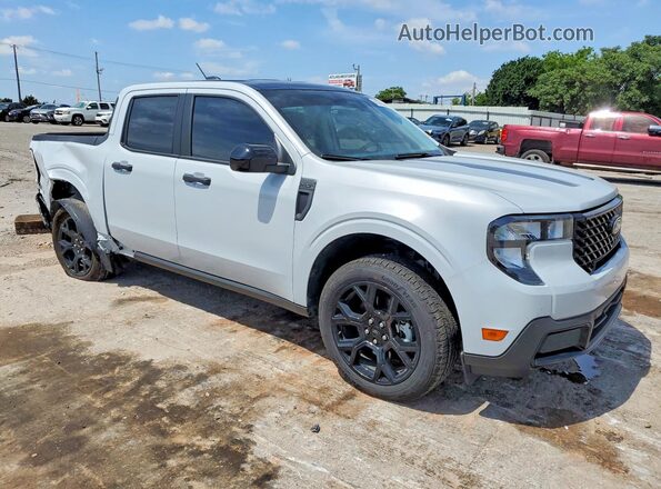 3FTTW8JA5SRA60084 2025 FORD MAVERICK White Առջևի աջ