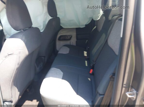 3FTTW8JA6TRA42016 2026 FORD MAVERICK Серый Вид наклейки с VIN-кодом