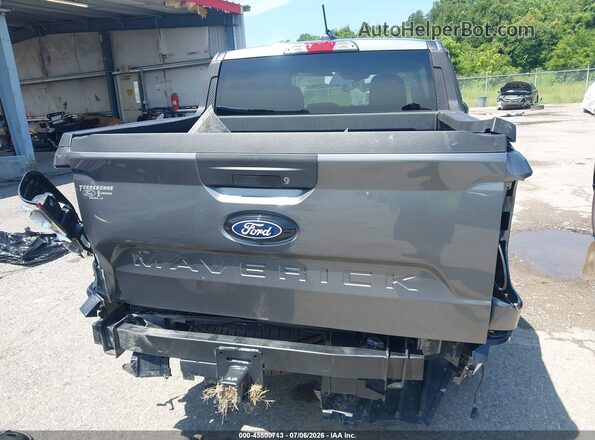 3FTTW8JA6TRA42016 2026 FORD MAVERICK Серый 