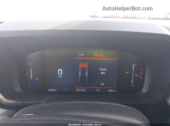 3FTTW8JA9TRA01251 2026 FORD MAVERICK Blue Widok tylnych siedzeń