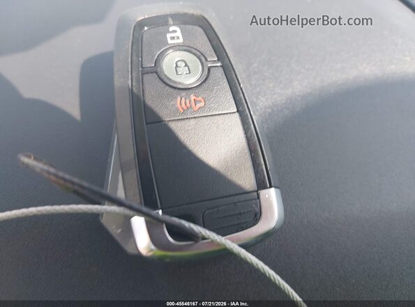 3FTTW8JA9TRA01251 2026 FORD MAVERICK Blue Widok deski rozdzielczej