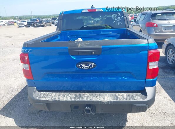 3FTTW8JA9TRA01251 2026 FORD MAVERICK Blue 