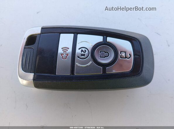 3FTTW8R90RRB63434 2024 FORD MAVERICK Gray Dashboard view