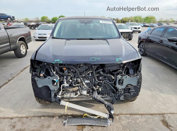 3FTTW8R91RRB41751 2024 FORD MAVERICK Black Vista frontal