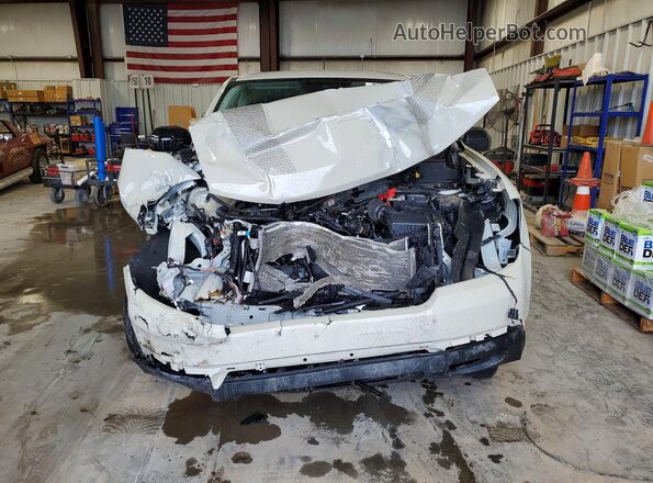 3FTTW8R95RRA95647 2024 FORD MAVERICK Бежевый Вид спереди