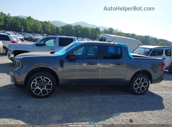 3FTTW8S31SRB69092 2025 FORD MAVERICK Серый 