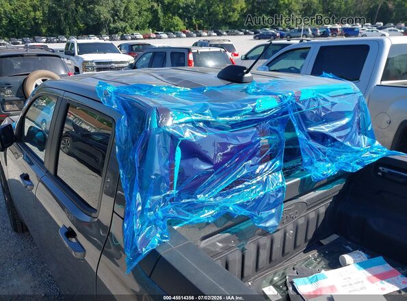 3FTTW8S31SRB69092 2025 FORD MAVERICK Серый 