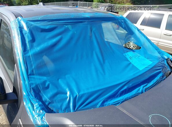 3FTTW8S31SRB69092 2025 FORD MAVERICK Серый 