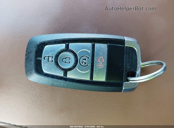 3FTTW8S91RRA59545 2024 FORD MAVERICK Серебряный Вид панели приборов