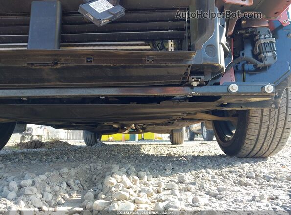 3FTTW8S91RRB34177 2024 FORD MAVERICK Orange 