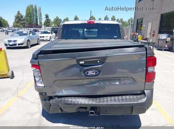 3FTTW8SA3TRA38889 2026 FORD MAVERICK Green 