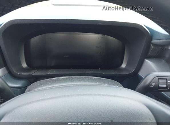 3FTTW8SA7SRB18260 2025 FORD MAVERICK White Widok tylnych siedzeń