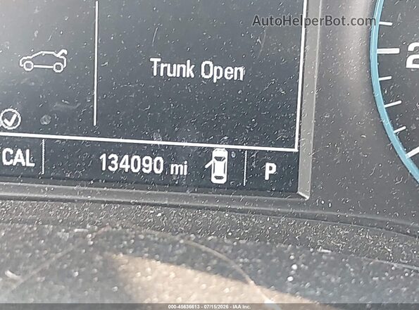 3G1BC5SM8HS519825 2017 CHEVROLET CRUZE Silver 