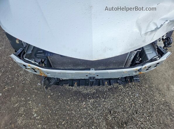 3G1BD6SM8HS584998 2017 CHEVROLET CRUZE Silver Rear interior view
