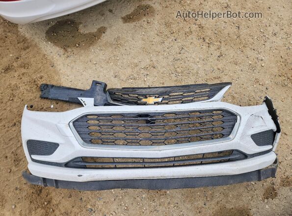 3G1BE5SM0GS606787 2016 CHEVROLET CRUZE White Engine compartment view
