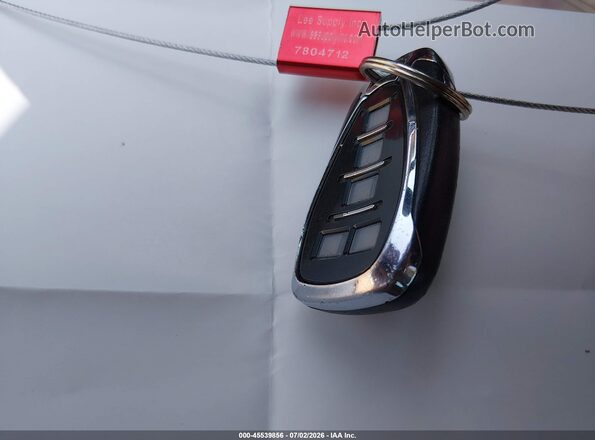 3G1BE5SM5HS553554 2017 CHEVROLET CRUZE Красный Вид панели приборов