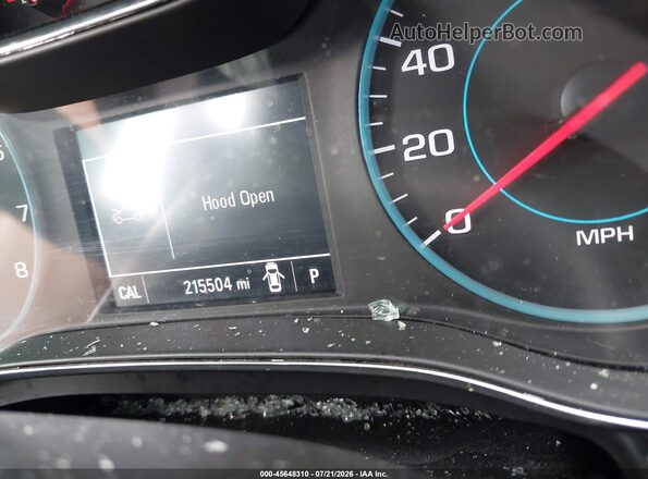 3G1BE6SM0HS506924 2017 CHEVROLET CRUZE Black 