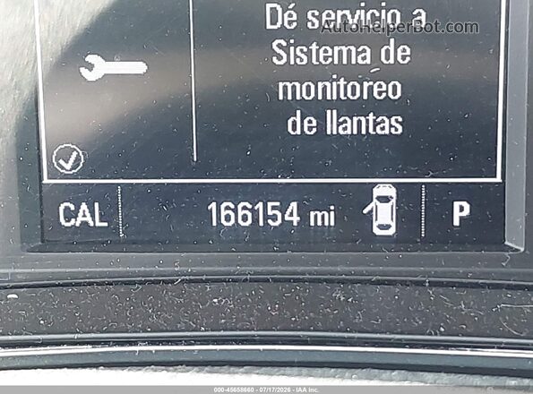 3G1BE6SM0JS641293 2018 CHEVROLET CRUZE White 