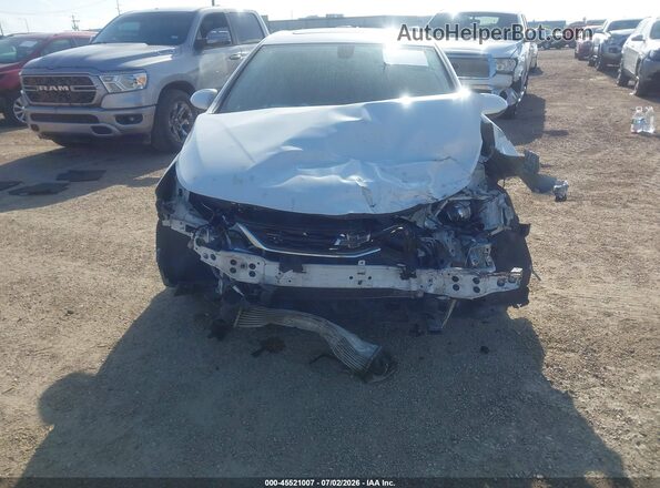 3G1BE6SM2HS508903 2017 CHEVROLET CRUZE White Սալոնի հետևի տեսք