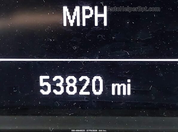 3G1BE6SM3JS639893 2018 CHEVROLET CRUZE Красный 