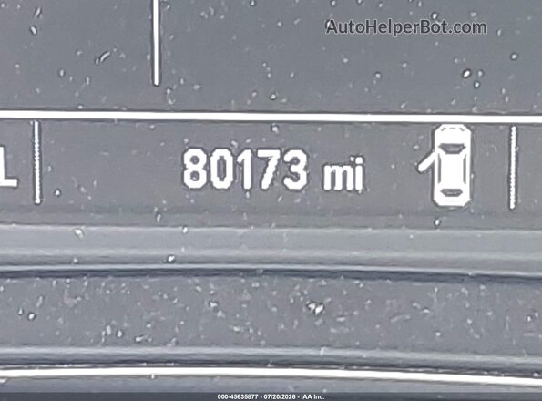 3G1BE6SM6JS653805 2018 CHEVROLET CRUZE Silver 
