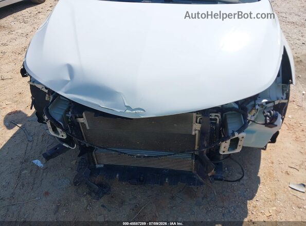 3G1BE6SM7JS589919 2018 CHEVROLET CRUZE White Դիմացի տեսք