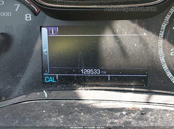 3G1BE6SM9HS581640 2017 CHEVROLET CRUZE Red 