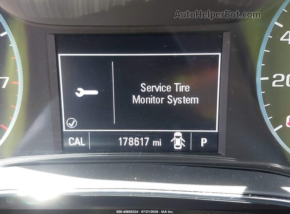 3G1BE6SMXJS531030 2018 CHEVROLET CRUZE Silver 