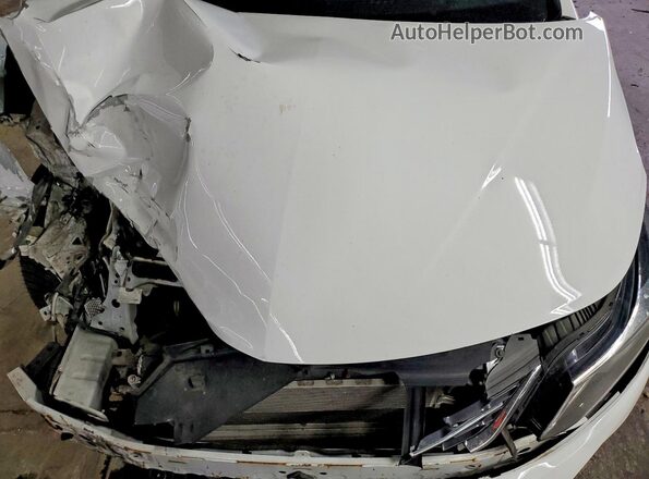 3G1BF6SM7HS521188 2017 CHEVROLET CRUZE White Rear interior view