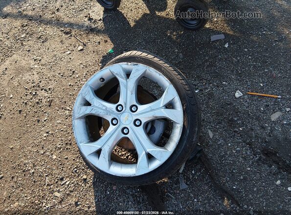 3G1BF6SM9JS539181 2018 CHEVROLET CRUZE Black Առջևի վահանակի տեսք