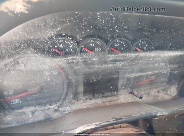 3GCNAAED2RG281683 2024 CHEVROLET SILVERADO Black Vista de los asientos traseros