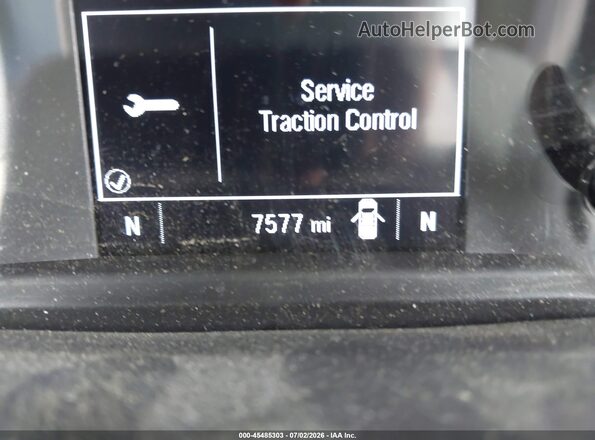 3GCNAAED2TG120175 2026 CHEVROLET SILVERADO White 