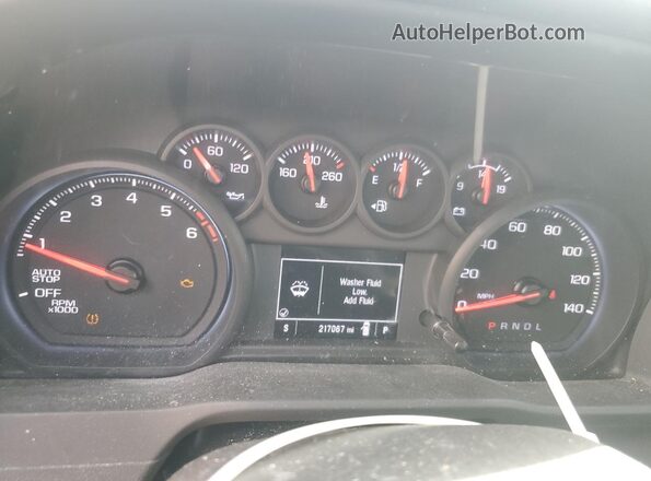 3GCNAAEK1PG351069 2023 CHEVROLET SILVERADO White 