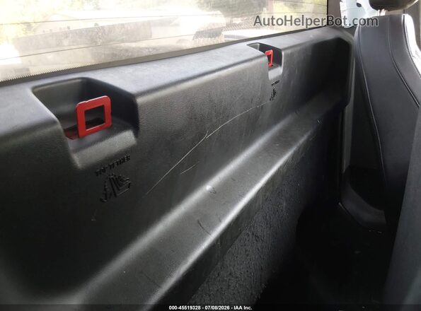 3GCNAAEK2PG102859 2023 CHEVROLET SILVERADO Red Widok naklejki z numerem VIN