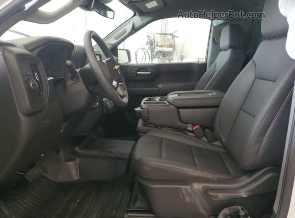 3GCNAAEK6TG251768 2026 CHEVROLET SILVERADO Белый 