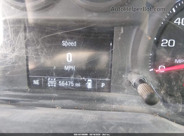 3GCNDAEDXPG208923 2023 CHEVROLET SILVERADO Blue 