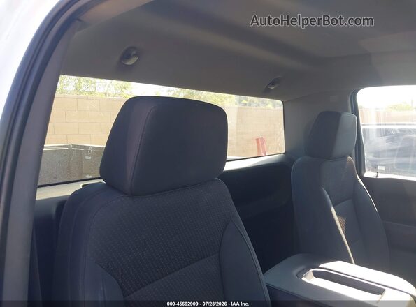 3GCNWAEF3KG207214 2019 CHEVROLET SILVERADO Белый Вид наклейки с VIN-кодом