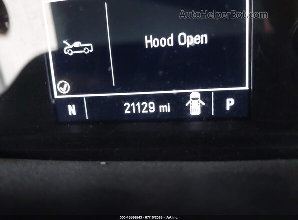 3GCNWAEF6MG396038 2021 CHEVROLET SILVERADO Белый 