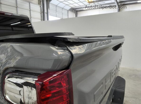 3GCPABEK3RG422600 2024 CHEVROLET SILVERADO Gray 