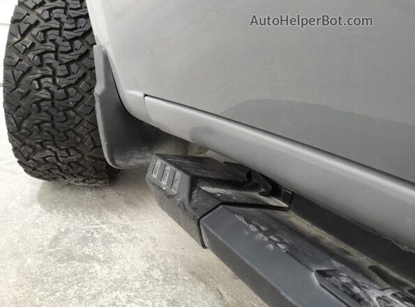 3GCPABEK3RG422600 2024 CHEVROLET SILVERADO Gray 
