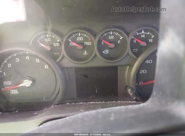 3GCPABEK5NG597375 2022 CHEVROLET SILVERADO White 360 interior view