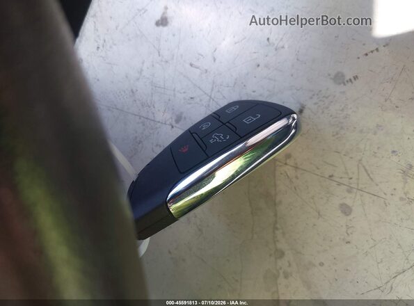 3GCPABEK5TG355831 2026 CHEVROLET SILVERADO Белый Вид панели приборов
