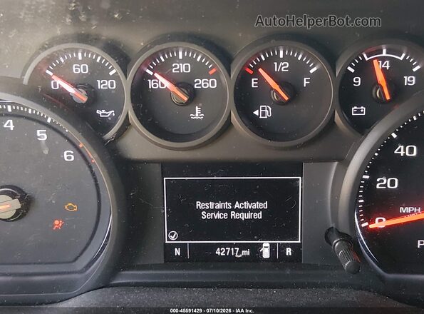 3GCPABEK7NG628254 2022 CHEVROLET SILVERADO Синий 