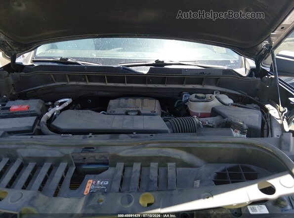 3GCPABEK7NG628254 2022 CHEVROLET SILVERADO Синий Вид сзади
