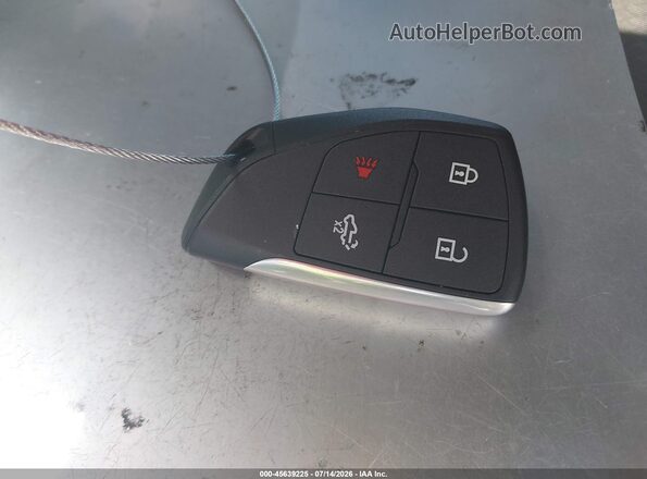 3GCPACED3SG127302 2025 CHEVROLET SILVERADO Белый Вид панели приборов