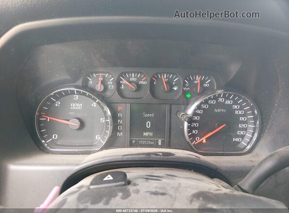 3GCPCNEC8GG264708 2016 CHEVROLET SILVERADO White 