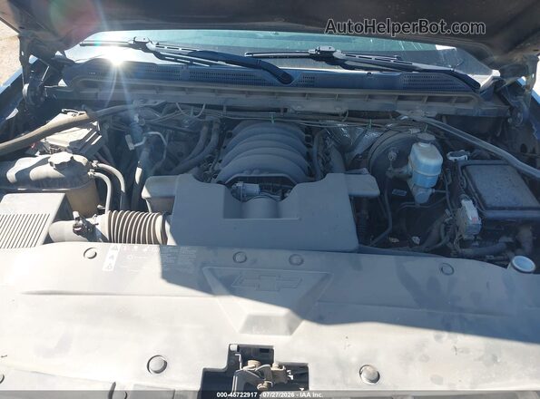 3GCPCPECXJG386635 2018 CHEVROLET SILVERADO Black Vista trasera