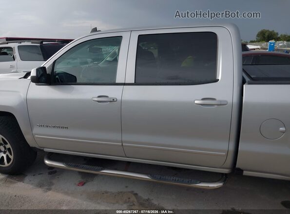 3GCPCREC4HG190695 2017 CHEVROLET SILVERADO Silver სალონის 360-გრადუსიანი ხედი