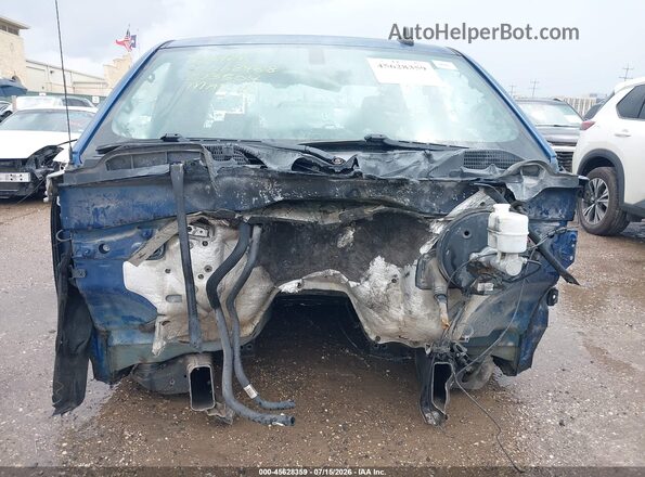 3GCPCREC5HG203504 2017 CHEVROLET SILVERADO Синий Вид щитка приборов